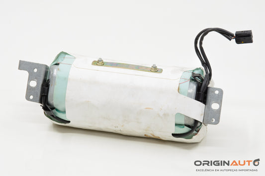 Bolsa Airbag Painel Passageiro Bmw 320I E46 2001 39711235101
