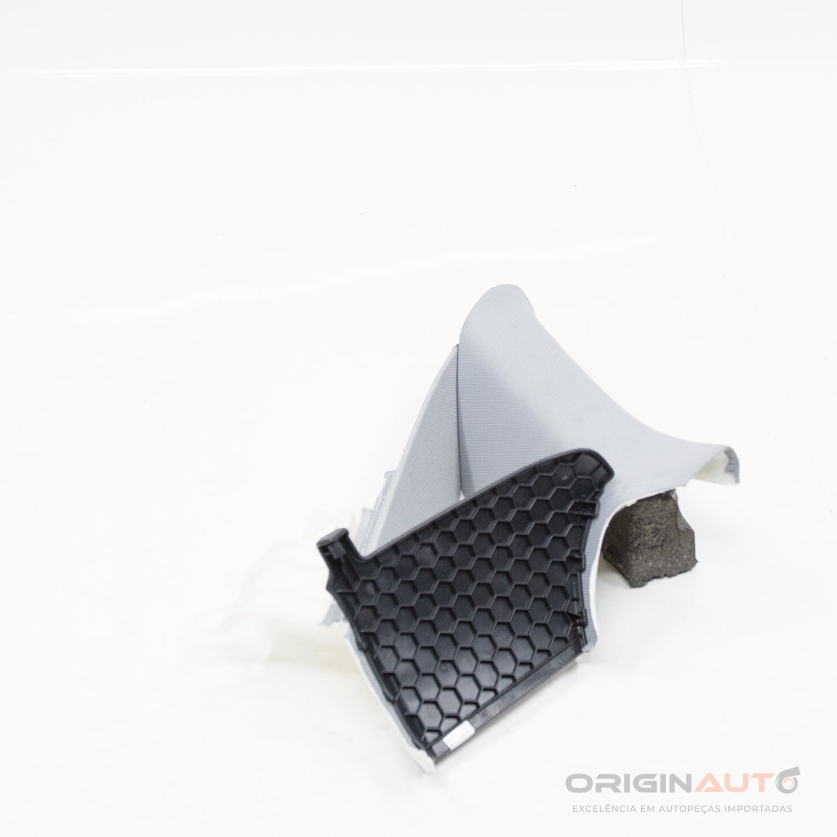 Moldura Acabamento Coluna C Inf Esquerda Audi A4 2.0 Tfsi B9 2018 8W5867287