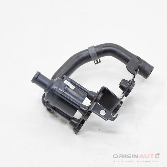 Bomba Agua Auxiliar Audi A4 2.0 Tfsi B9 2018 06H121601N 8W0121305Ah