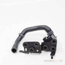 Bomba Agua Auxiliar Audi A4 2.0 Tfsi B9 2018 06H121601N 8W0121305Ah