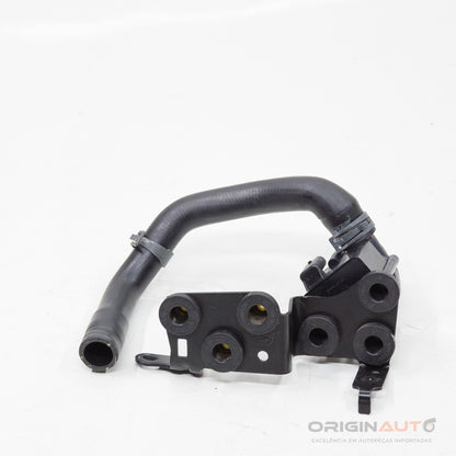 Bomba Agua Auxiliar Audi A4 2.0 Tfsi B9 2018 06H121601N 8W0121305Ah