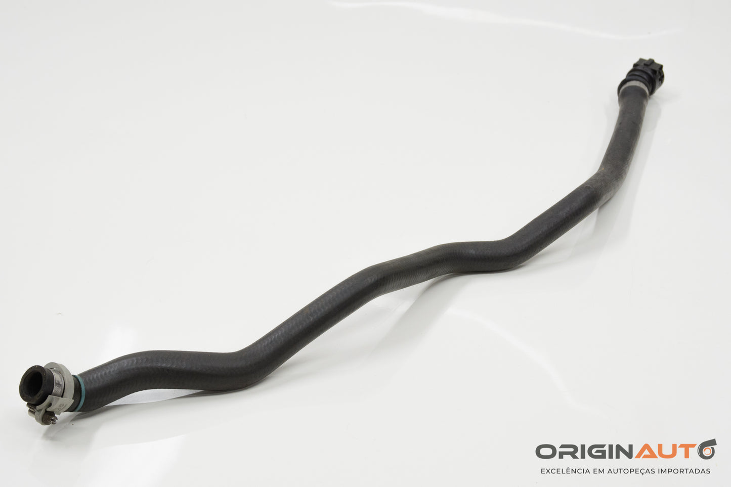 Mangueira Agua Radiador Bmw 320I E46 2001 11538377702