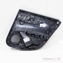 Forro Porta Traseiro Esquerdo Audi A4 2.0 Tfsi B9 2018 8W0867317