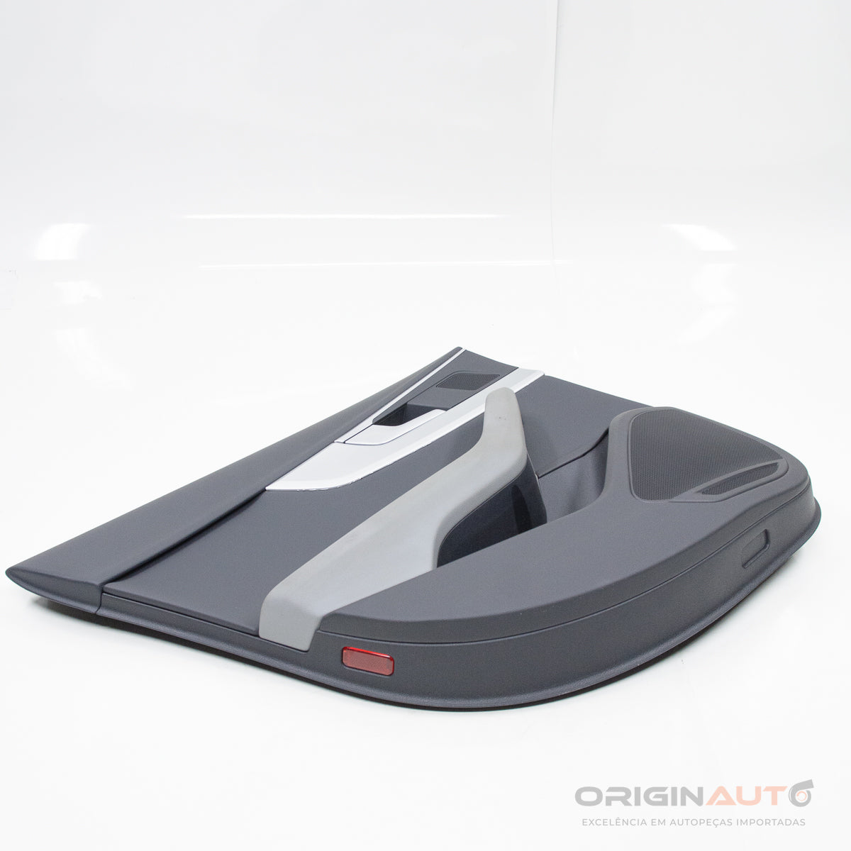 Forro Porta Traseiro Esquerdo Audi A4 2.0 Tfsi B9 2018 8W0867317