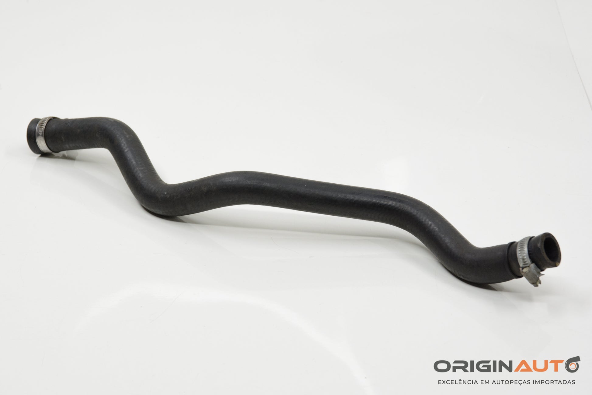 Mangueira Agua Quente A/C Diam 25Mm Bmw 320I E46 2001