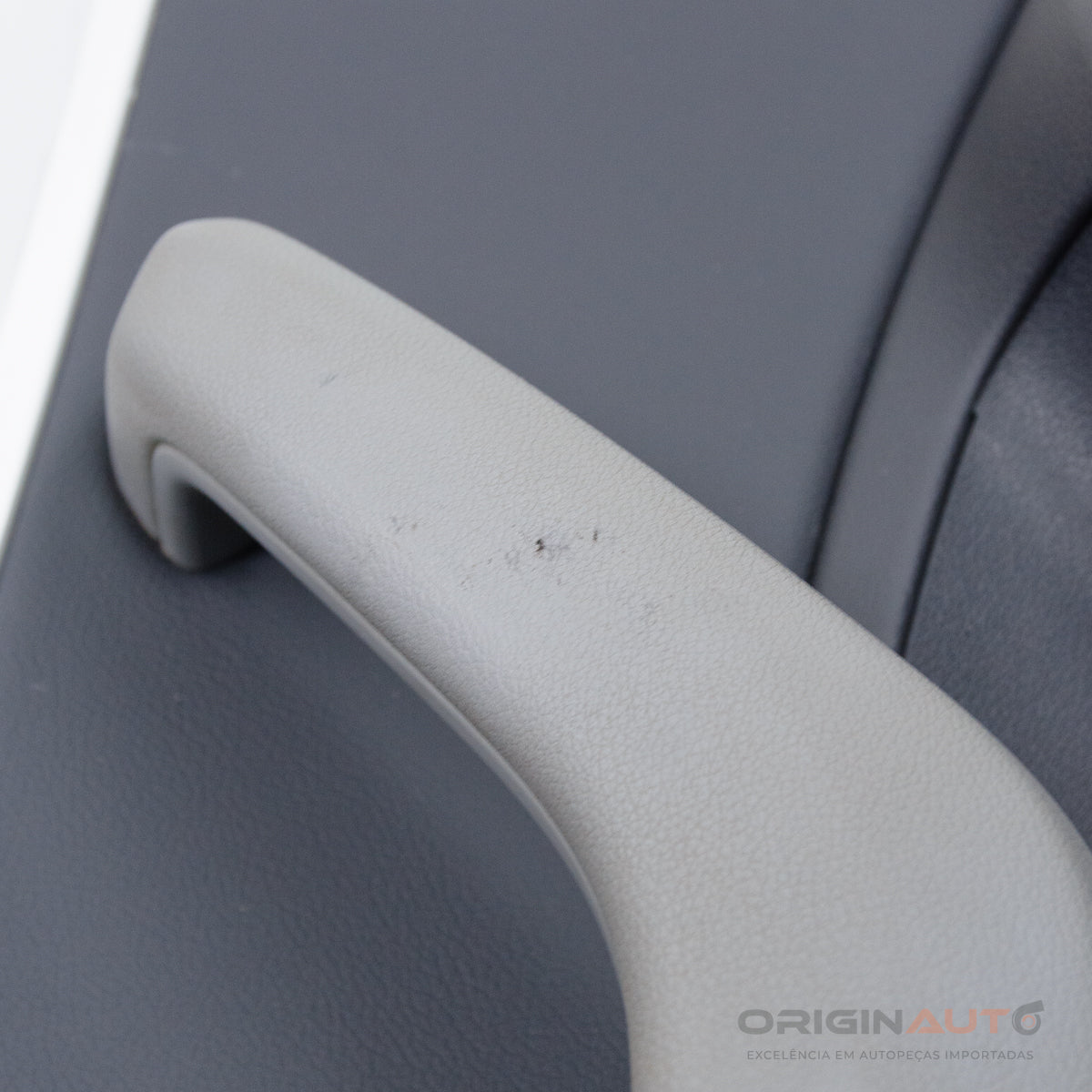 Forro Porta Traseiro Esquerdo Audi A4 2.0 Tfsi B9 2018 8W0867317