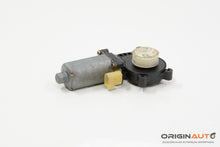 Motor Vidro Traseiro Direito Bmw 320I E46 2001 8362065