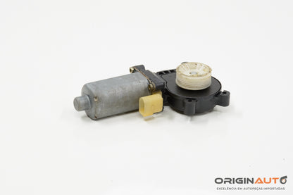 Motor Vidro Traseiro Direito Bmw 320I E46 2001 8362065