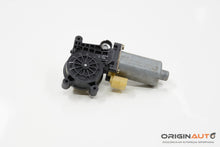 Motor Vidro Traseiro Direito Bmw 320I E46 2001 8362065