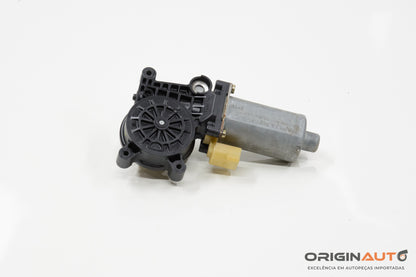 Motor Vidro Traseiro Direito Bmw 320I E46 2001 8362065
