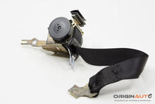 Cinto Traseiro Bmw 320I E46 2001 566254621