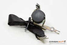 Cinto Traseiro Bmw 320I E46 2001 566254621