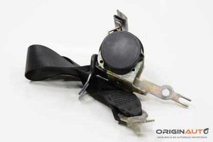 Cinto Traseiro Bmw 320I E46 2001 566254621