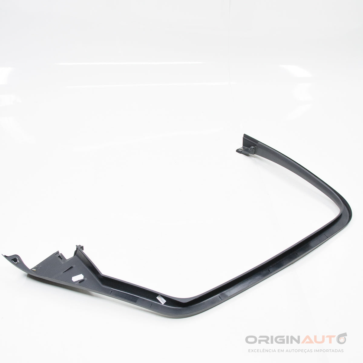 Canaleta Interna Traseira Esquerda Audi A4 2.0 Tfsi B9 2018 8W5867671