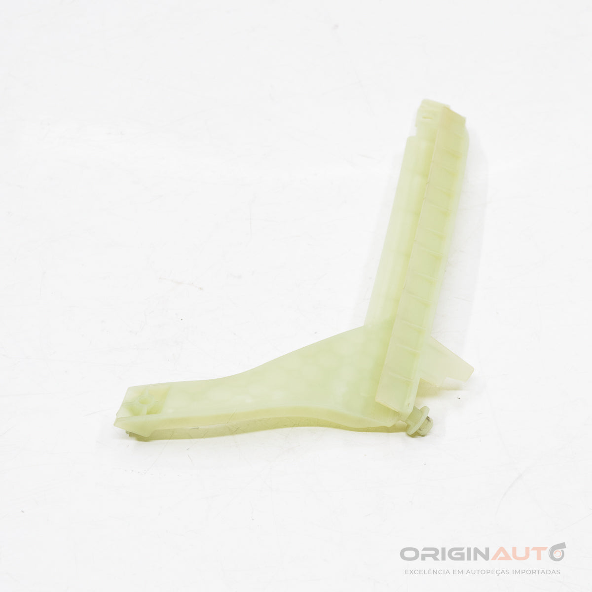 Suporte Canaleta Traseira Esquerda Audi A4 2.0 Tfsi B9 2018 8W0839067