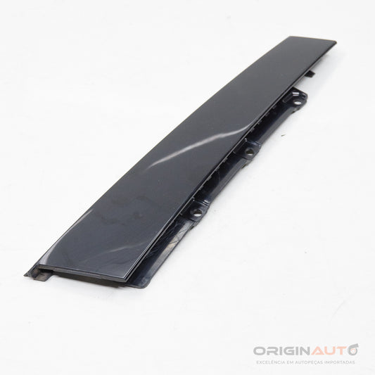 Acabamento Black Piano Porta T/E Audi A4 2.0 Tfsi B9 2018 8W0839901