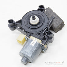 Motor Vidro Eletrico Traseiro Esquerdo Audi A4 2.0 Tfsi B9 2018 8W0959811