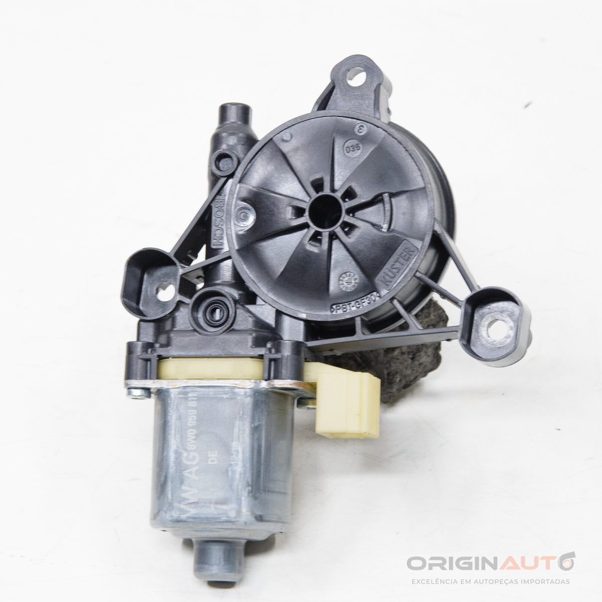 Motor Vidro Eletrico Traseiro Esquerdo Audi A4 2.0 Tfsi B9 2018 8W0959811