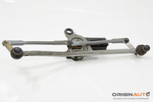 Motor Limpador Parabrisa Galhada Bmw 320I E46 2001 8362155