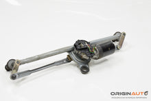 Motor Limpador Parabrisa Galhada Bmw 320I E46 2001 8362155