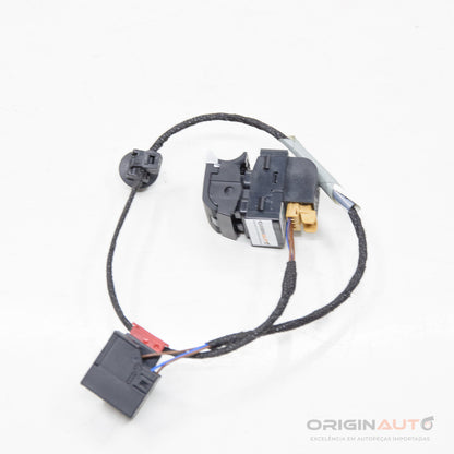 Botao Comando Vidro Traseiro Audi A4 2.0 Tfsi B9 2018 4M0959855 8W097169