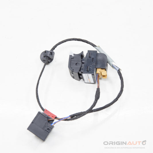Botao Comando Vidro Traseiro Audi A4 2.0 Tfsi B9 2018 4M0959855 8W097169