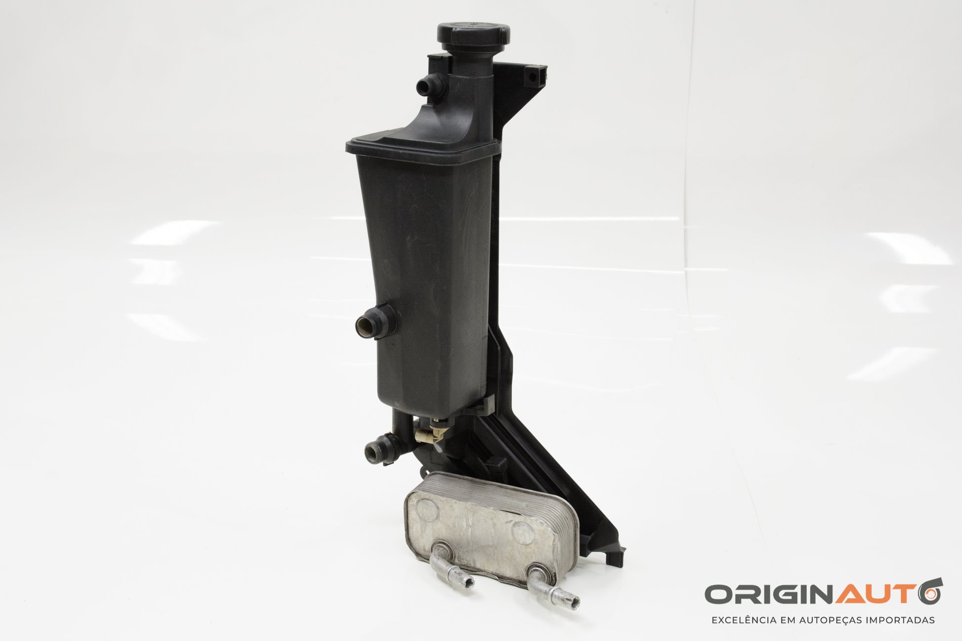 Reservatorio Radiador E Resfriador Bmw 320I E46 2001 7573781 / 1436251