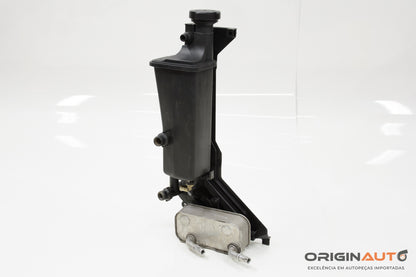 Reservatorio Radiador E Resfriador Bmw 320I E46 2001 7573781 / 1436251