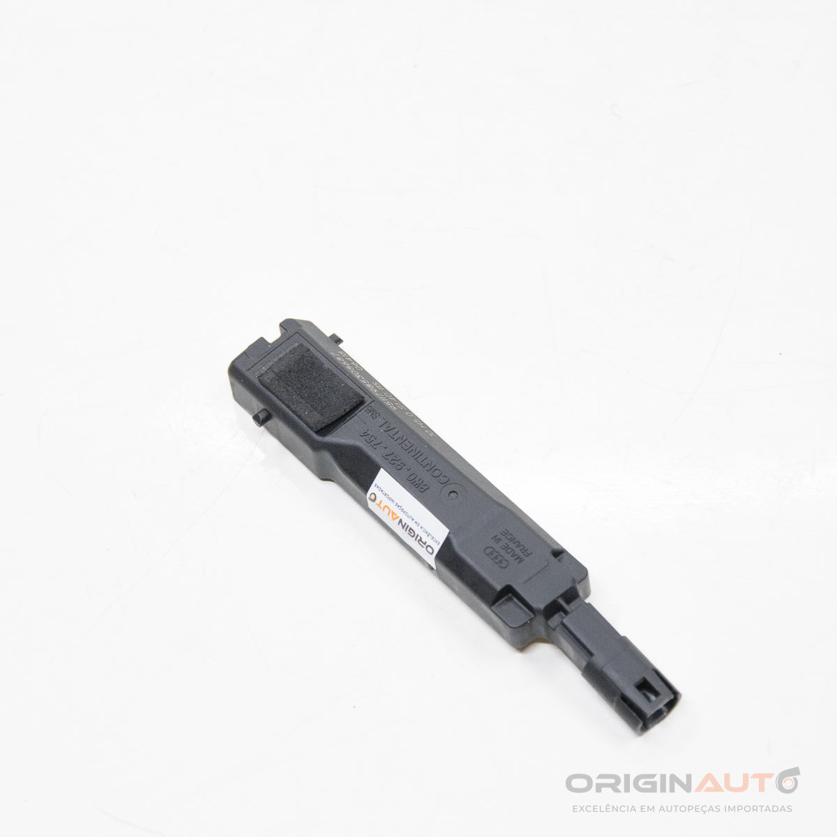 Sensor Macaneta Porta Traseira Audi A4 2.0 Tfsi B9 2018 8W0927754