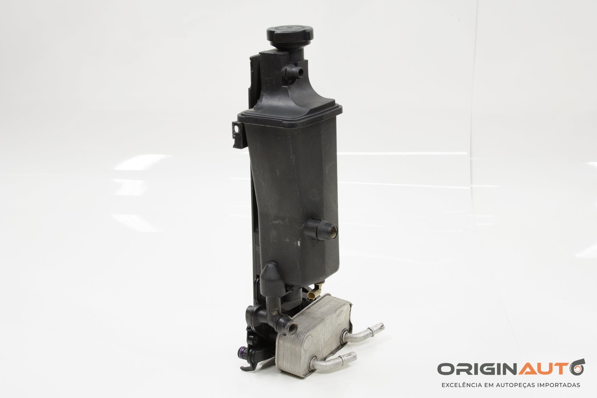 Reservatorio Radiador E Resfriador Bmw 320I E46 2001 7573781 / 1436251