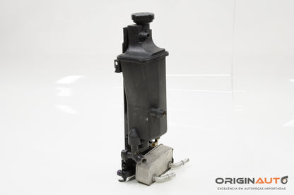 Reservatorio Radiador E Resfriador Bmw 320I E46 2001 7573781 / 1436251