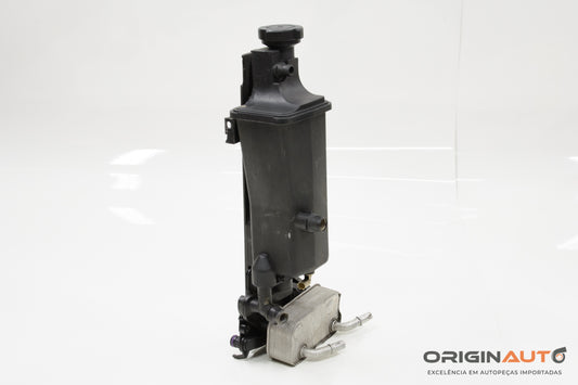 Reservatorio Radiador E Resfriador Bmw 320I E46 2001 7573781 / 1436251