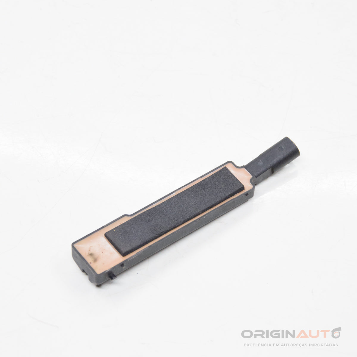 Sensor Macaneta Porta Traseira Audi A4 2.0 Tfsi B9 2018 8W0927754