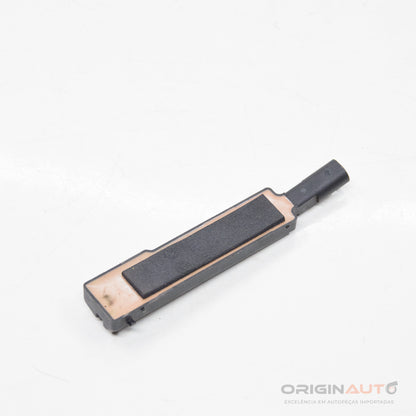 Sensor Macaneta Porta Traseira Audi A4 2.0 Tfsi B9 2018 8W0927754