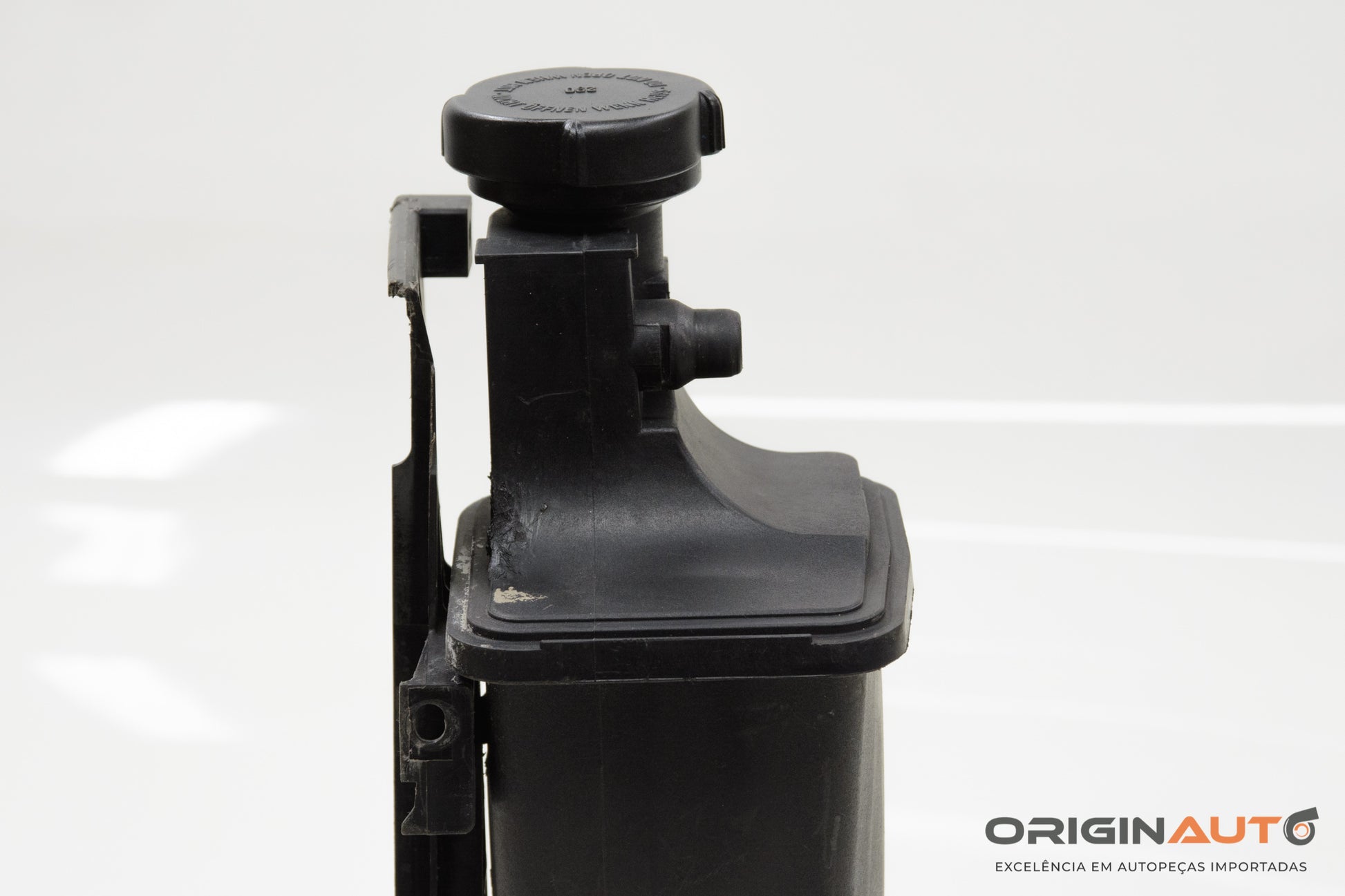 Reservatorio Radiador E Resfriador Bmw 320I E46 2001 7573781 / 1436251