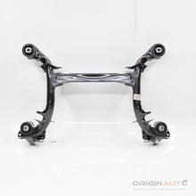 Agregado Suspensao Traseiro Audi A4 2.0 Tfsi B9 2018 8W0505145F