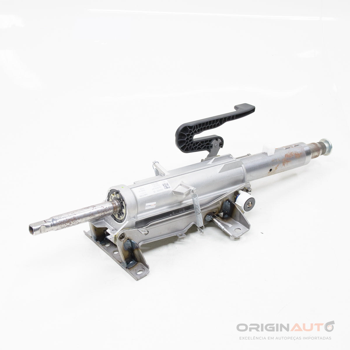 Coluna Direcao Audi A4 2.0 Tfsi B9 2018 8W0419501A