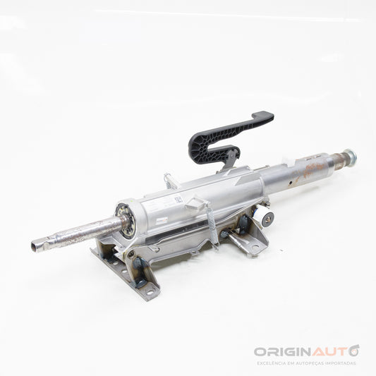 Coluna Direcao Audi A4 2.0 Tfsi B9 2018 8W0419501A