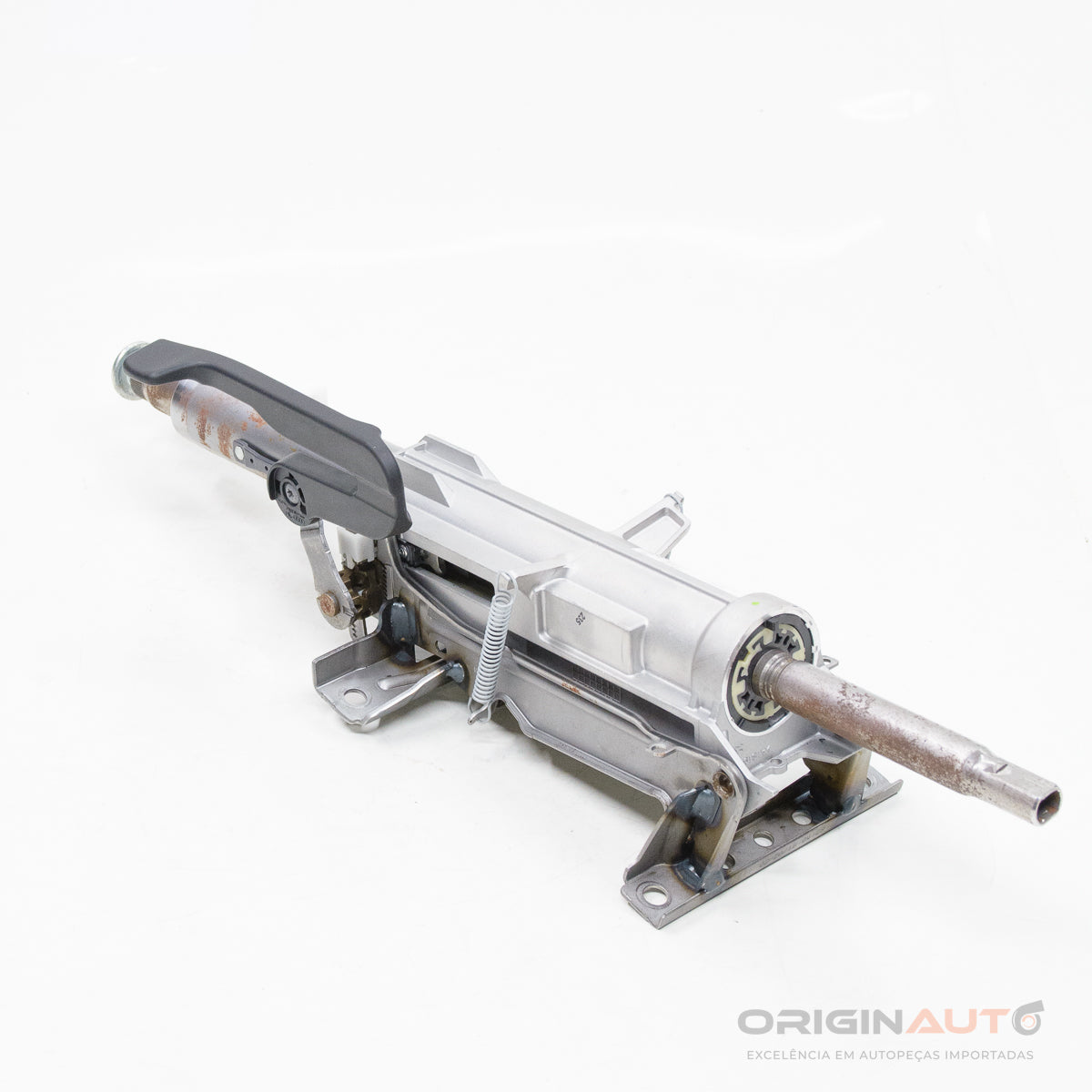 Coluna Direcao Audi A4 2.0 Tfsi B9 2018 8W0419501A