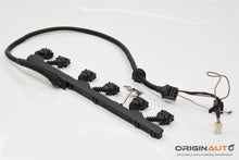 Chicote Flauta Bobina Ignicao Bmw 320I E46 2001 1724478 / 1436689 / 1440006