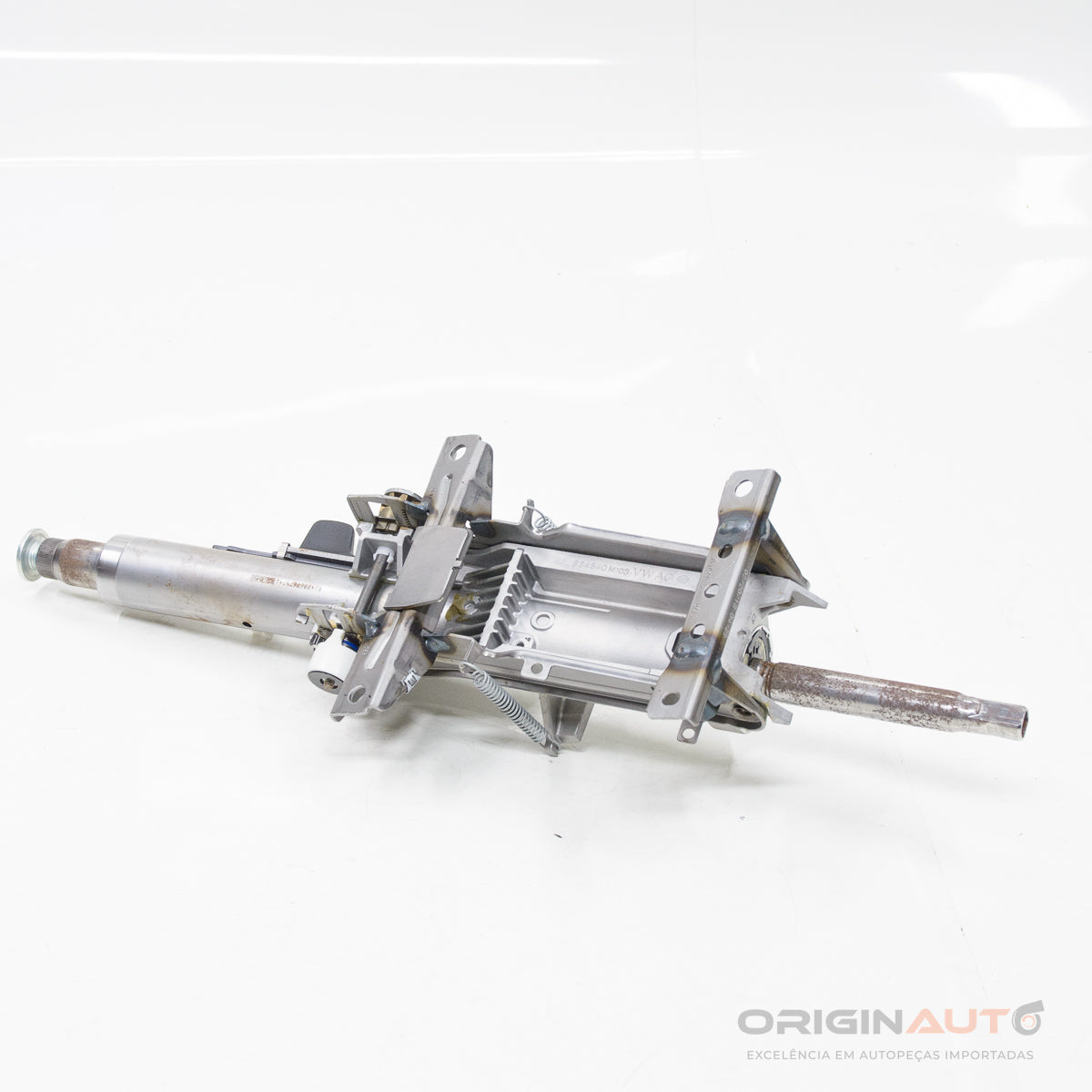 Coluna Direcao Audi A4 2.0 Tfsi B9 2018 8W0419501A