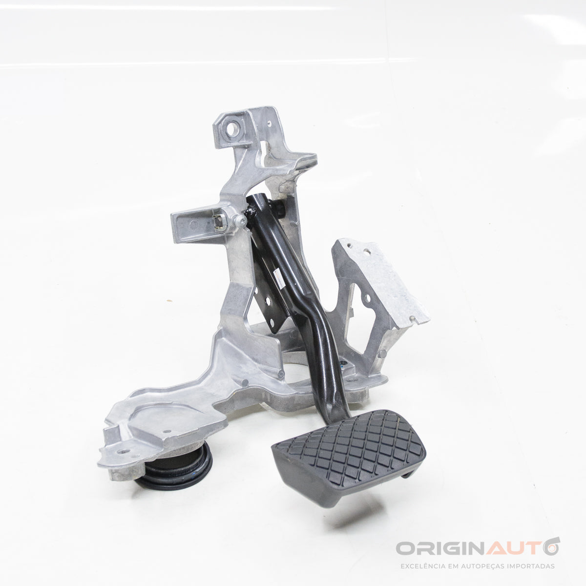 Pedal Freio Audi A4 2.0 Tfsi B9 2018 8W1723117B 8W1723140B