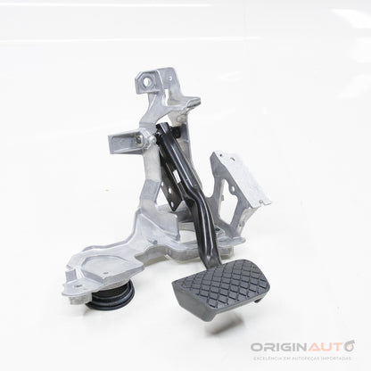 Pedal Freio Audi A4 2.0 Tfsi B9 2018 8W1723117B 8W1723140B
