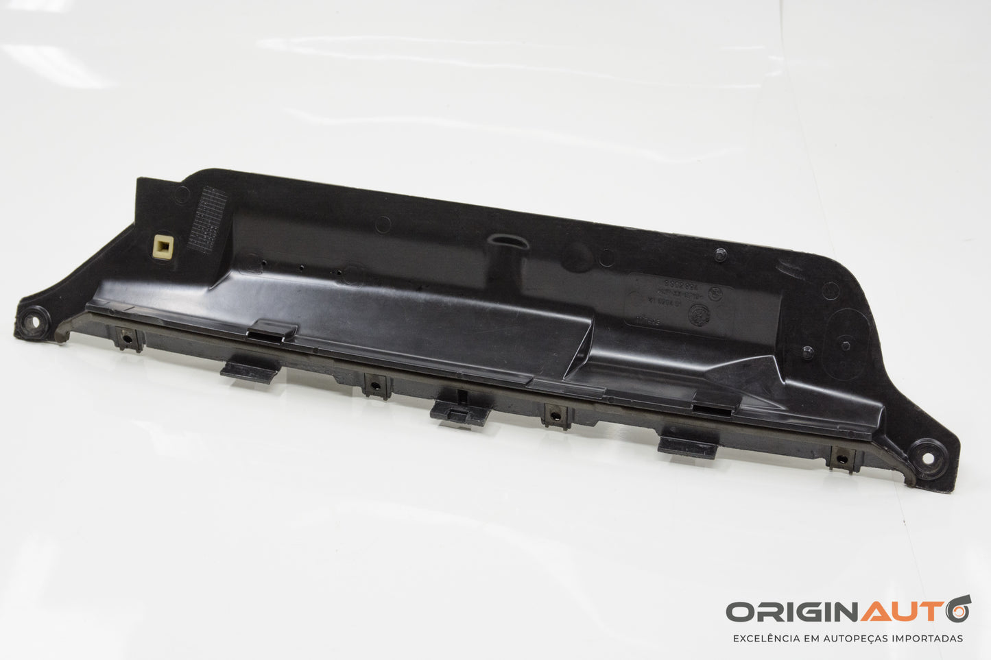 Defletor Entrada De Ar Micro Filtro Bmw 320I E46 2001 8362894