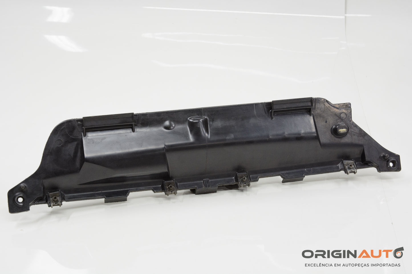 Defletor Entrada De Ar Micro Filtro Bmw 320I E46 2001 8362894