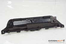 Defletor Entrada De Ar Micro Filtro Bmw 320I E46 2001 8362894