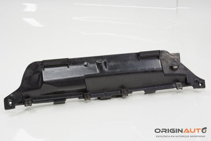 Defletor Entrada De Ar Micro Filtro Bmw 320I E46 2001 8362894