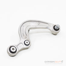 Braco Suspensao Traseiro Esquerdo Audi A4 2.0 Tfsi B9 2018 8W0505361E