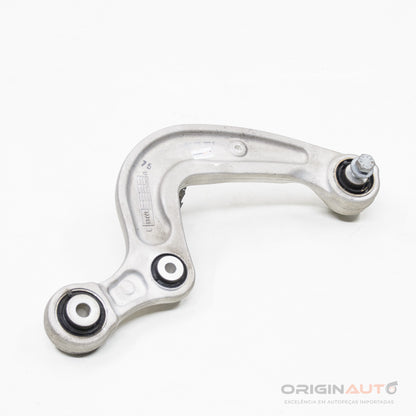 Braco Suspensao Traseiro Esquerdo Audi A4 2.0 Tfsi B9 2018 8W0505361E