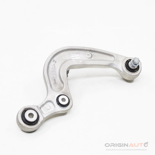 Braco Suspensao Traseiro Esquerdo Audi A4 2.0 Tfsi B9 2018 8W0505361E